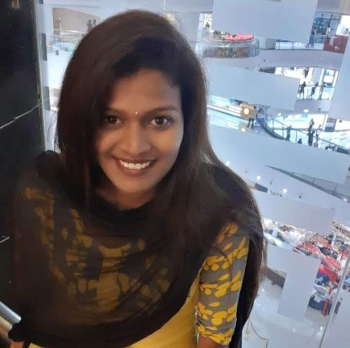 Sahaya Gnanadurai